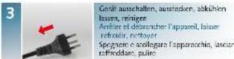 KOENIG B02246 - Indications pour la sécurité - 3