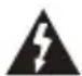 EDIFIER CX7 - Power warning: - 1