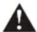 EDIFIER CX7 - Power warning: - 2