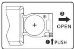 EDIFIER CX7 - Controlo remoto - 2