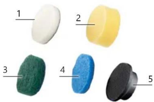 DOMO DO248SB - PARTIES - 1