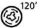 CECOTEC Bolero DressCode Dry 8500 - Elektronisch display en extra functies - 12