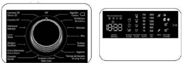 CECOTEC Bolero DressCode Dry 8500 - PROBLEEMOPLOSSING - 3