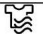 CECOTEC Bolero DressCode Dry 8500 - Electronic indicator and additional functions - 9