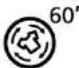 CECOTEC Bolero DressCode Dry 8500 - Electronic indicator and additional functions - 12