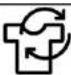 CECOTEC Bolero DressCode Dry 8500 - Electronic indicator and additional functions - 20