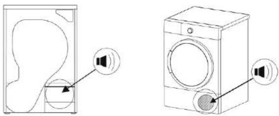 CECOTEC Bolero DressCode Dry 8500 - PROBLEEMOPLOSSING - 4