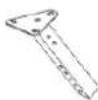 Skandika Foldaway X2000 - PRE-ASSEMBLY CHECK LIST - 2