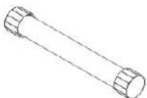 Skandika Foldaway X2000 - PRE-ASSEMBLY CHECK LIST - 7