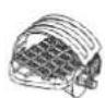 Skandika Foldaway X2000 - CHECKLISTE - 10