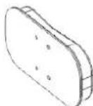 Skandika Foldaway X2000 - PRE-ASSEMBLY CHECK LIST - 4
