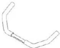 Skandika Foldaway X2000 - PRE-ASSEMBLY CHECK LIST - 12