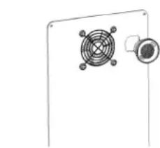 TEKA RVF 10051 - Charcoal filtration system - 1