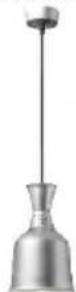 Royal Catering RCSHSFL04 - Appliance overview - 2