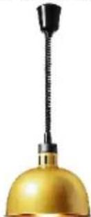 Royal Catering RCSHSFL04 - Beschreibung des Geräts - 8