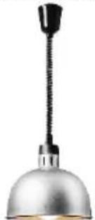 Royal Catering RCSHSFL04 - Beschreibung des Geräts - 7