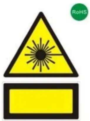 PCE Instruments CPC 50 - Precautions for Use - 1