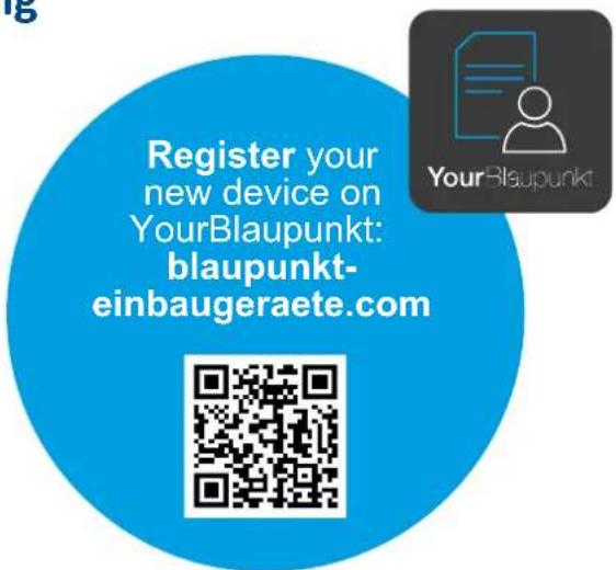 BLAUPUNKT 5DA36460 - 1