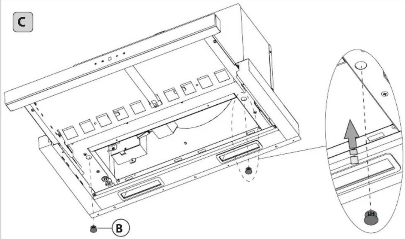 BLAUPUNKT 5DA36460 - 7