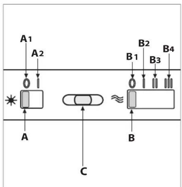 BLAUPUNKT 5DA36460 - 25