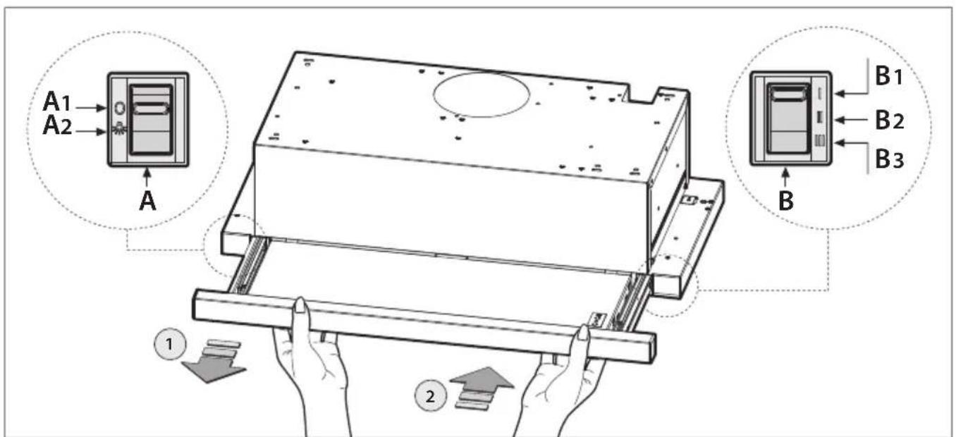 BLAUPUNKT 5DA36460 - 23