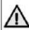 DAIKIN EKHH2E260AAV3 - ATTENTION! - 1