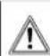 DAIKIN EKHH2E260AAV3 - WARNING: BRANNBART MATERIAL - 1