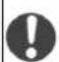 DAIKIN EKHH2E260AAV3 - WARNING! - 1