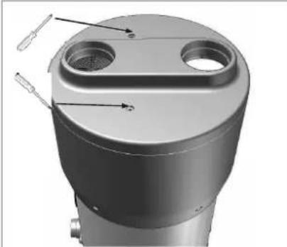 DAIKIN EKHH2E260AAV3 - De beveiligingsinrichting resetten - 1