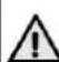 DAIKIN EKHH2E260AAV3 - WARNING! - 1