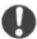 DAIKIN EKHH2E260AAV3 - WARNING! - 1