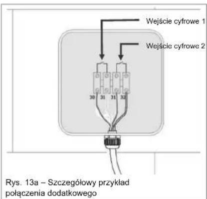 DAIKIN EKHH2E260AAV3 - Tryb polaczenia dodatkowego - 2