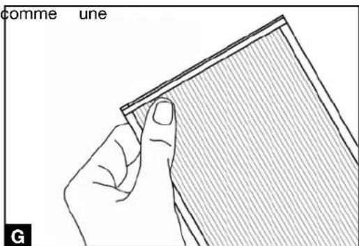 Magic Vac Jumbo - - Réaliser les sachets à partir de rouleaux MAGIC VAC® - 6