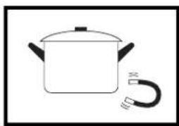 Pando PI3151 - CONSEILS DE CUISSON: Qualité des poèles - 1