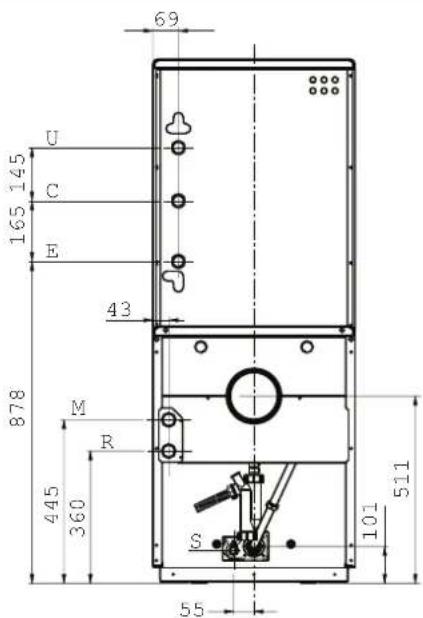 SIME Estelle HE B4 INOX ErP - INTRODUCTION - 3