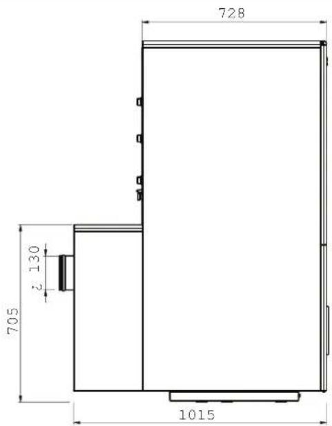 SIME Estelle HE B4 INOX ErP - INTRODUCTION - 2