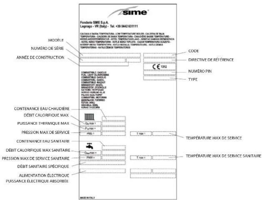 SIME Estelle HE B4 INOX ErP - INTRODUCTION - 4