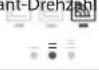 SIME Estelle HE B4 INOX ErP - Einstellung des Betriebsmodus der Pumpe - 2