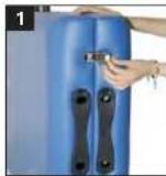 Physa Bordeaux - NINIEJSZĄ INSTRUKCJĘ. - 1