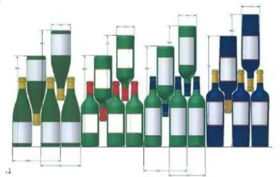 Küppersbusch FKWU1531.0S - Bandejas - 2
