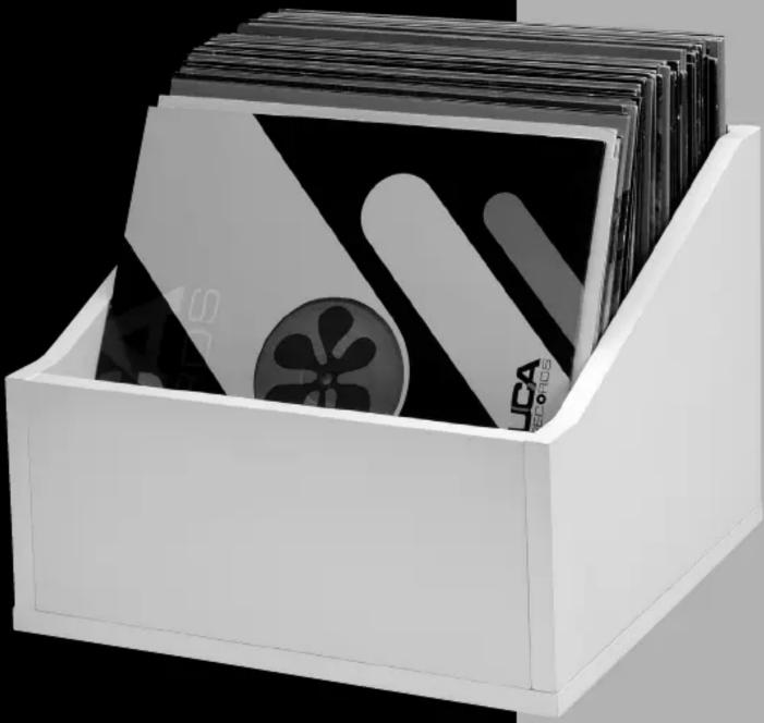 Glorious Record Box Advanced 110 - 1