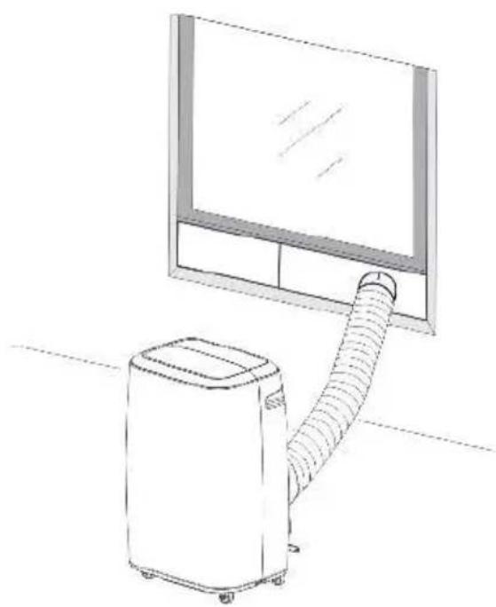 BEKO BP108SAC - Funzionamento - 2