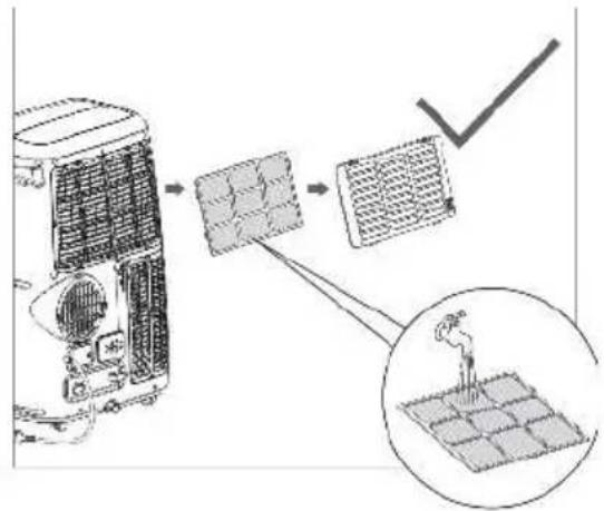 BEKO BP108SAC - Waarschuwing: - 3
