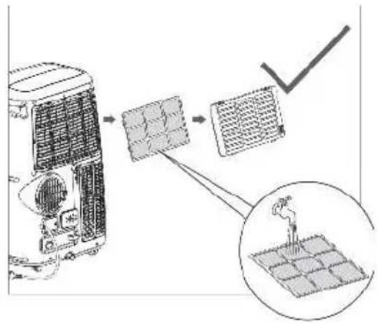 BEKO BP108SAC - Avertissement : - 3