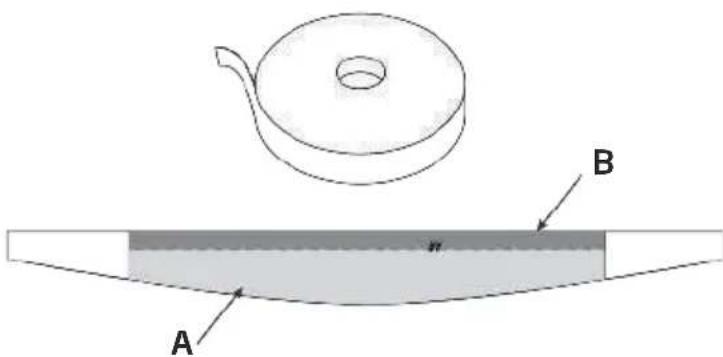 BEKO BP108SAC - ll kit comprende: - 1