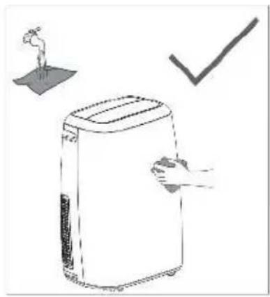 BEKO BP108SAC - Warning: - 2