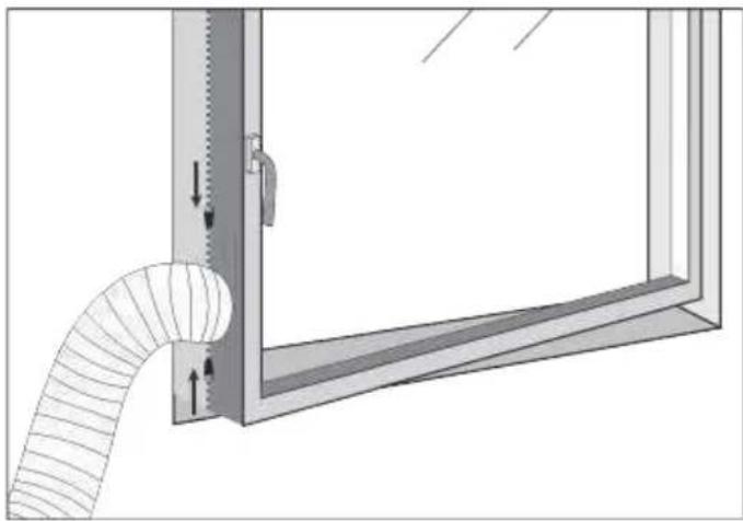 BEKO BP108SAC - Informazioni sull'installazione - 1