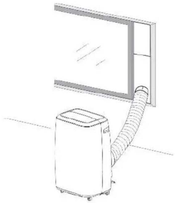 BEKO BP108SAC - Présentation du fonctionnement - 1