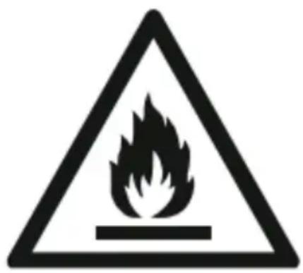 BEKO BP108SAC - Veiligheidsmaatregelen - 1