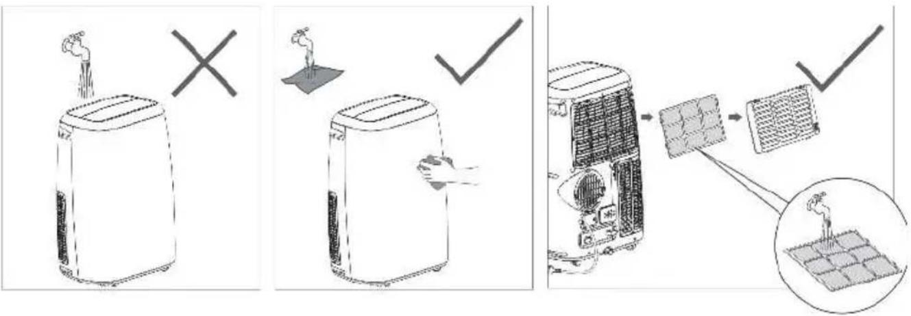 BEKO BP108SAC - Avverenza: - 1